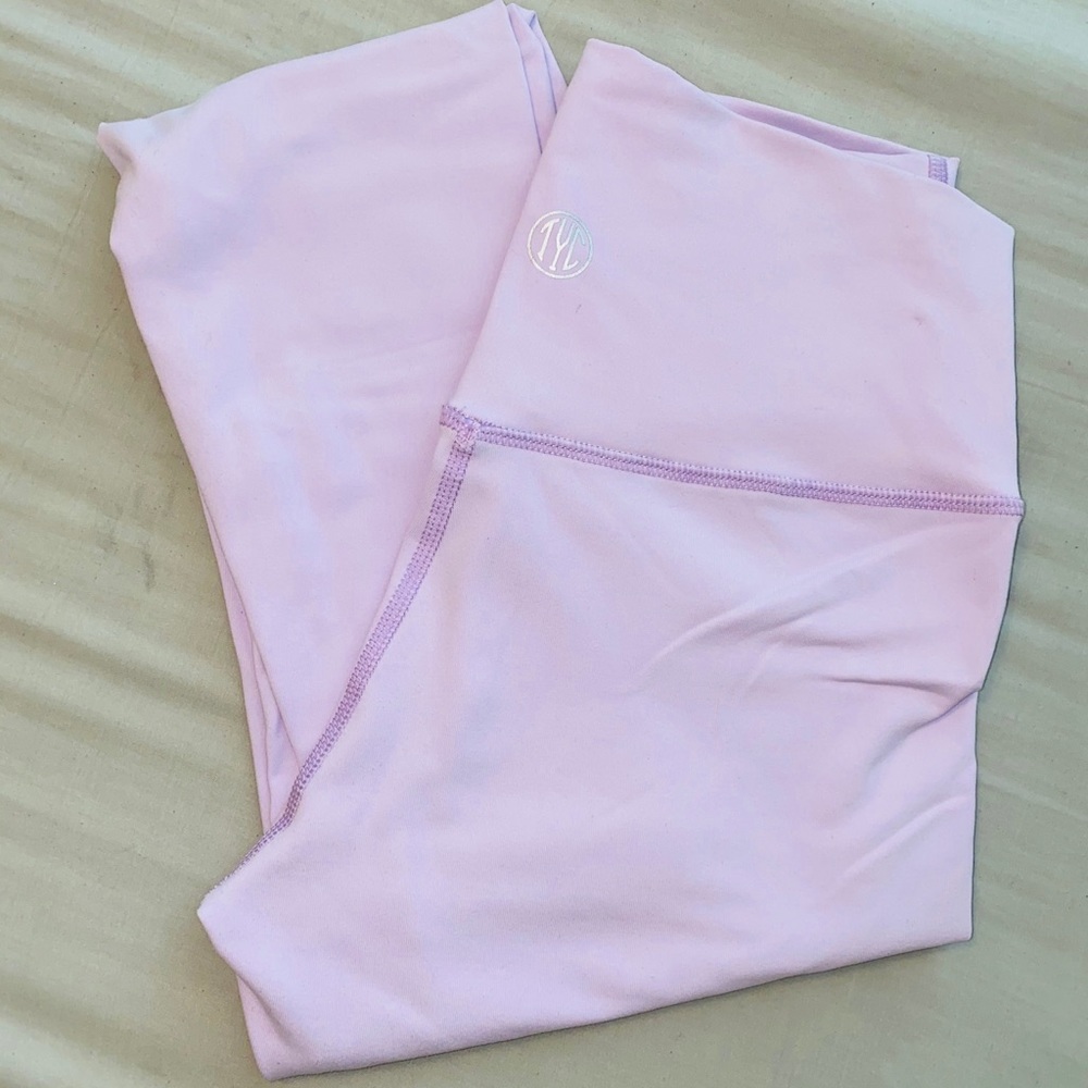 Til You Collapse Leggings